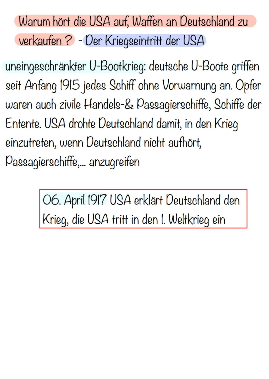 Das Zeitalter des Wettrüstens (1890-1914) - Wieso bauen Deutschland und Großbritannien so viele Kriegsschiffe?
Wettrüsten meint das Rivalitä