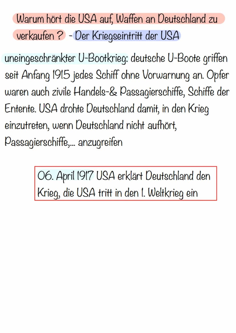 Das Zeitalter des Wettrüstens (1890-1914) - Wieso bauen Deutschland und Großbritannien so viele Kriegsschiffe?
Wettrüsten meint das Rivalitä