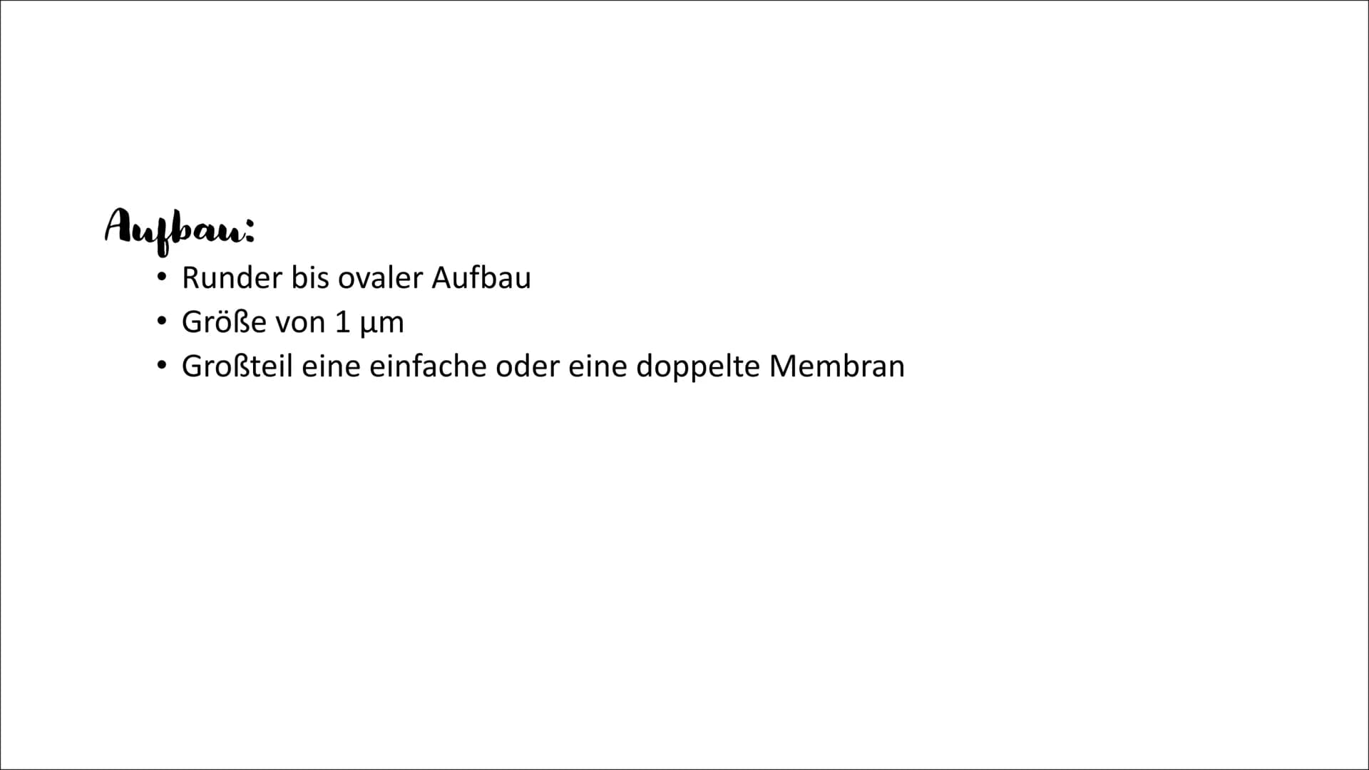Vesikel, Vakuolen und
Mikrotubuli
VON: MARISA DICKE Gliederung
1.
Vesikel
1. Allgemeine Informationen
2.
3.
Aufbau
Aufgaben und Funktion
Lys