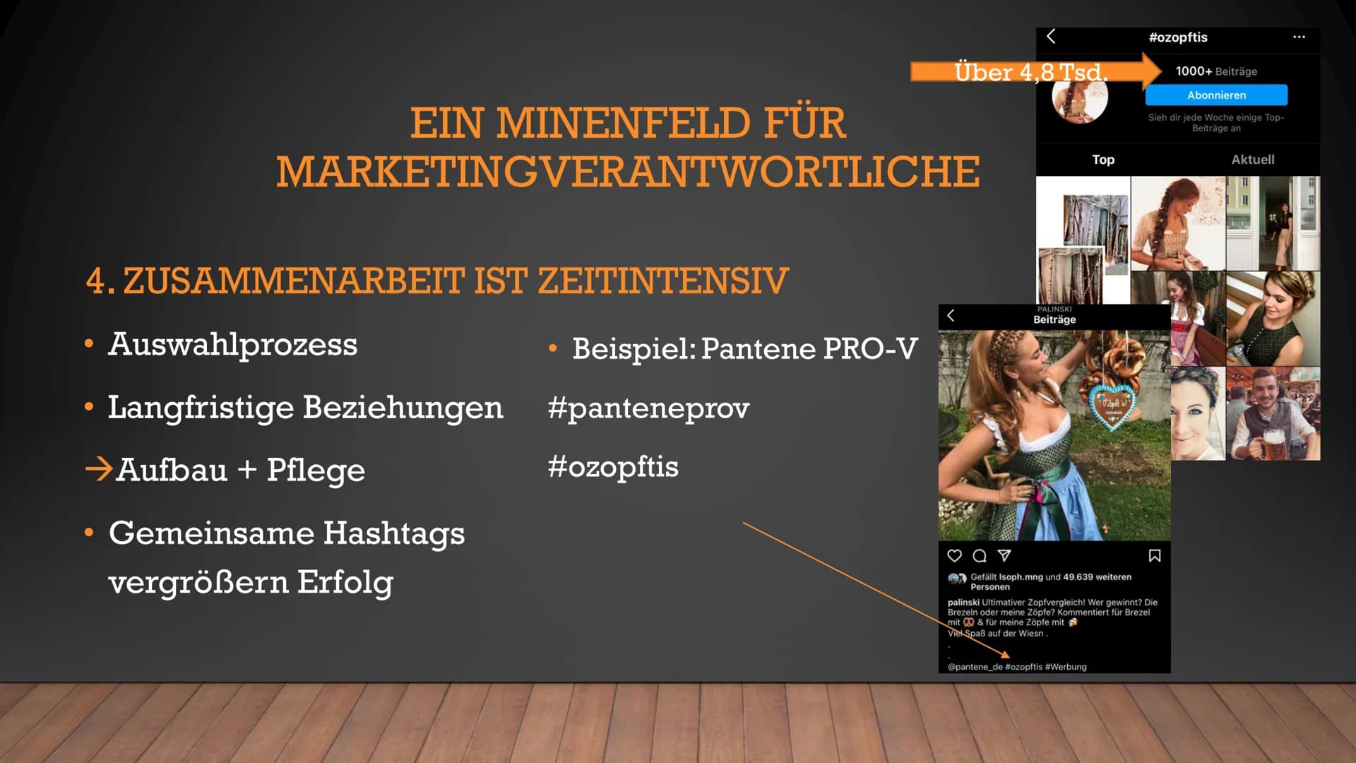 Fluch?
oder
Segen ?
INFLUENCER
MARKETING INHALTSANGABE
1888
ST
Was ist Influencer Marketing?
Was ist ein Influencer?
Beeinflussung durch Inf