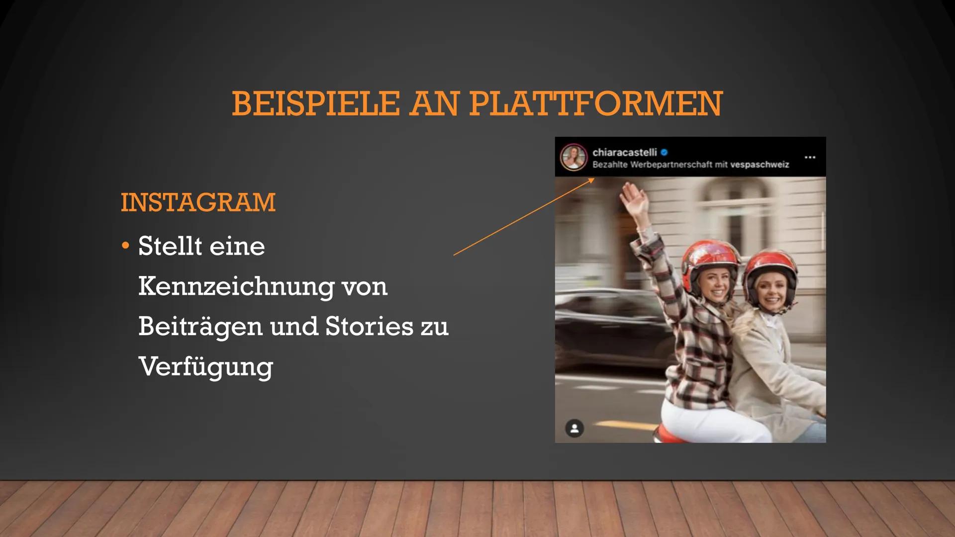 Fluch?
oder
Segen ?
INFLUENCER
MARKETING INHALTSANGABE
1888
ST
Was ist Influencer Marketing?
Was ist ein Influencer?
Beeinflussung durch Inf