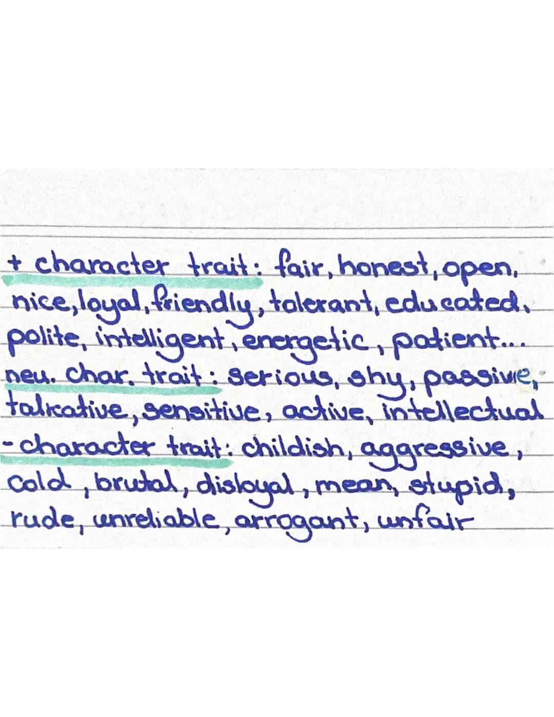 FORMULIERUNGSHILFEN
•A, who lives in London, is one
of the
main
characters in the
1
A is very friendly and
comradely person because he
helps