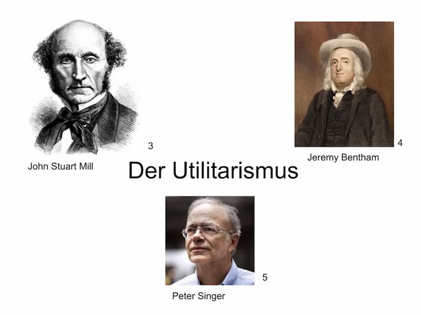 0000
posao
acce
DOLSOSS
Bl
Was würdest du tun?
1 10000
26000
Alle
FIBAR
Was würdest du jetzt tun?
2 John Stuart Mill
3
Der Utilitarismus
Pet