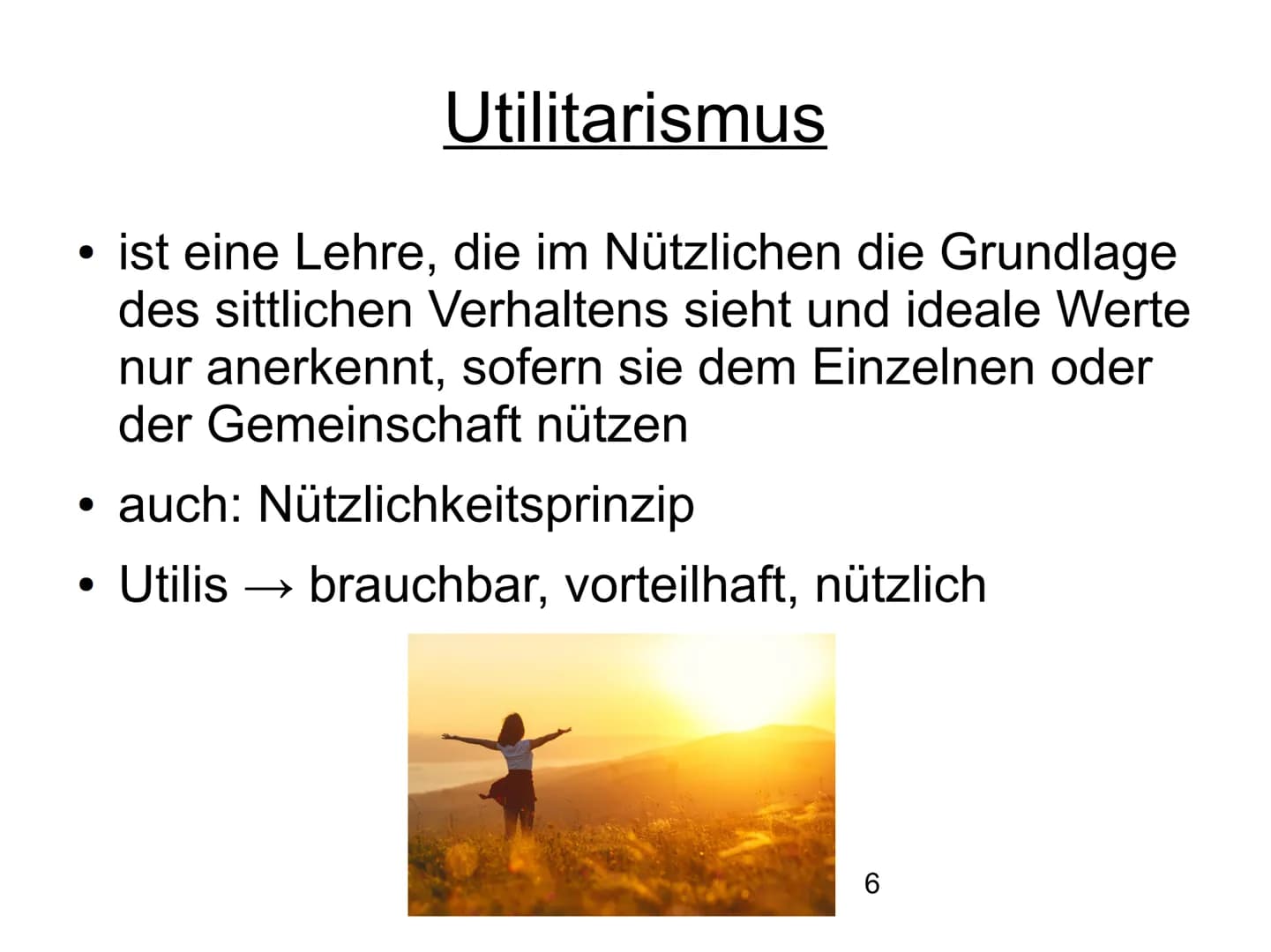 0000
posao
acce
DOLSOSS
Bl
Was würdest du tun?
1 10000
26000
Alle
FIBAR
Was würdest du jetzt tun?
2 John Stuart Mill
3
Der Utilitarismus
Pet