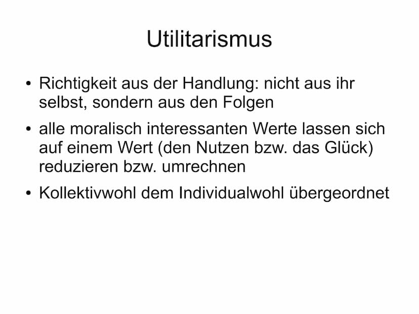 0000
posao
acce
DOLSOSS
Bl
Was würdest du tun?
1 10000
26000
Alle
FIBAR
Was würdest du jetzt tun?
2 John Stuart Mill
3
Der Utilitarismus
Pet