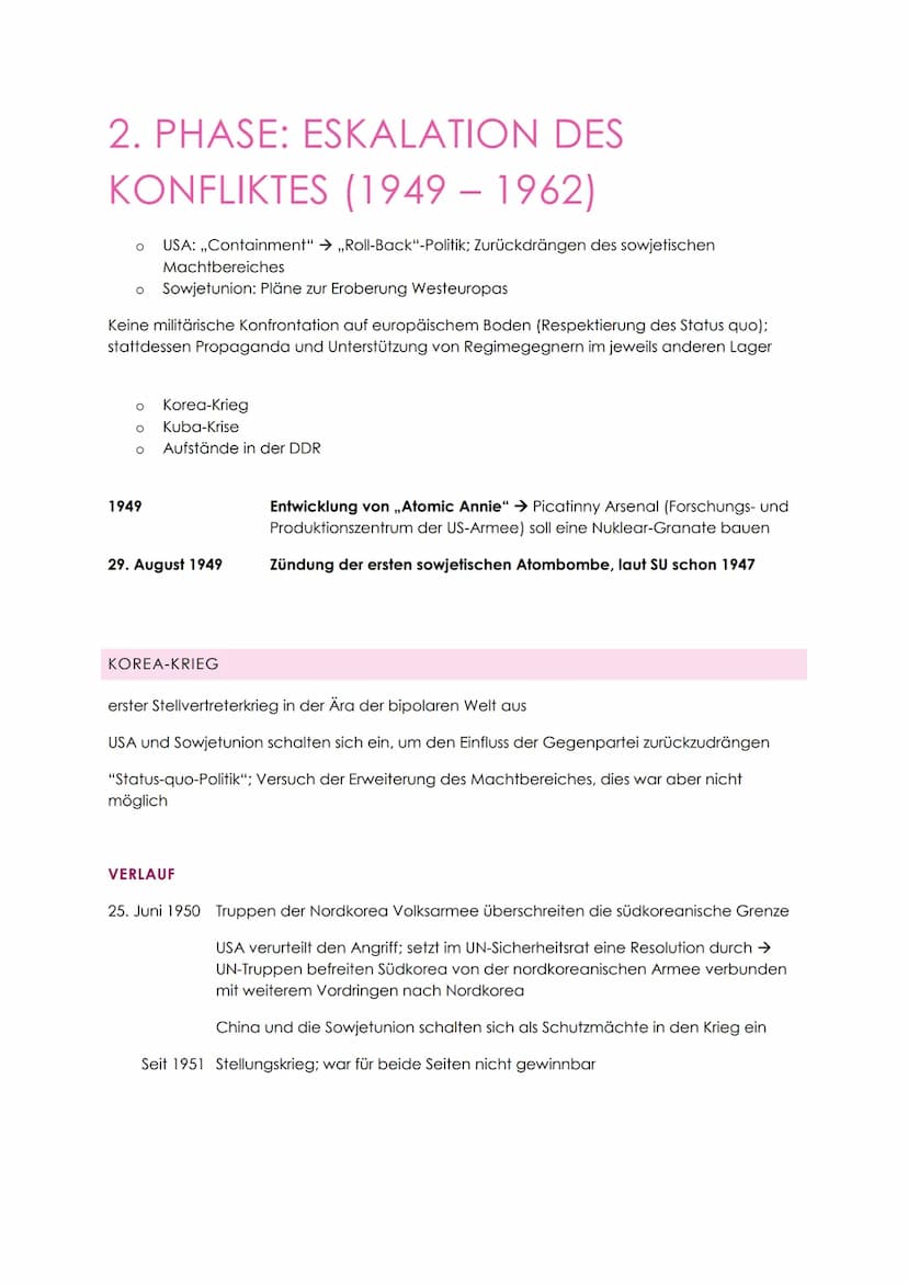 DER KALTE KRIEG (1947-1991)
URSACHEN
FEBRUARREVOLUTION 1917
VORGESCHICHTE
Absolutistische Monarchie unter Herrschaft der Zaren
1905 erste Ru