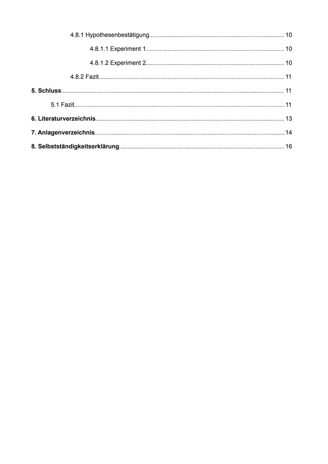 Geschwister-Scholl-Gymnasium
Freiberg
Verfasser:
Kursleiter:
Die Veränderung von Kalanchoe delagoensis
unter Einfluss von abiotischen Faktor