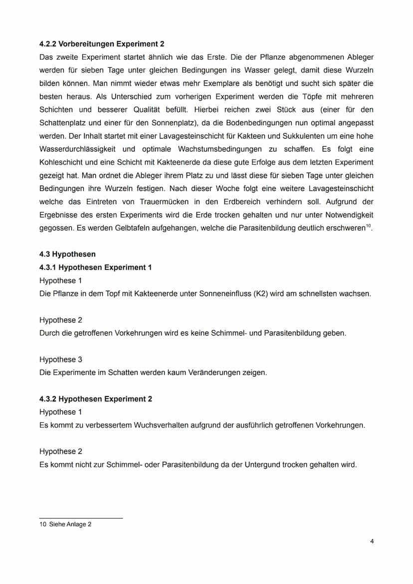 Geschwister-Scholl-Gymnasium
Freiberg
Verfasser:
Kursleiter:
Die Veränderung von Kalanchoe delagoensis
unter Einfluss von abiotischen Faktor