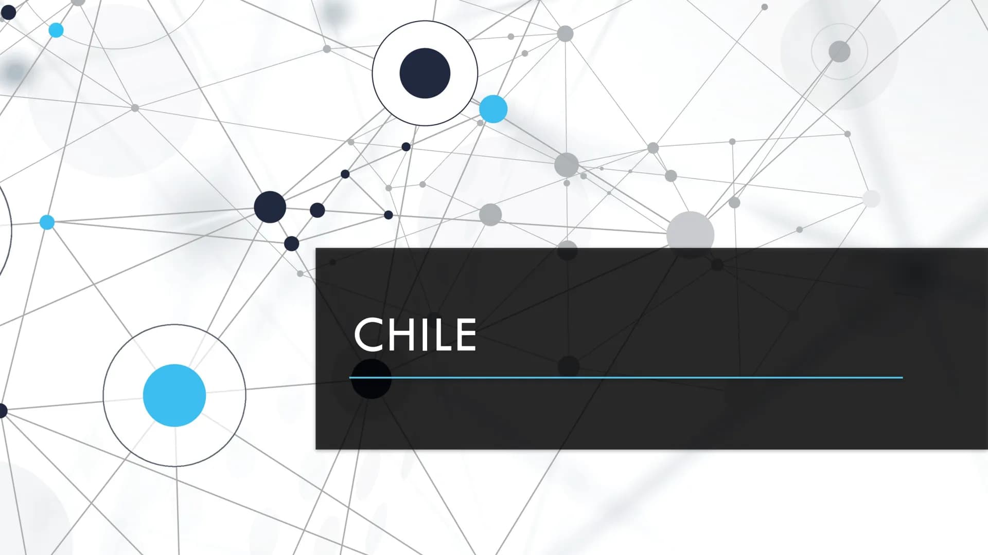 Chile
1) Einleitung und Fakten
Hauptstadt:
Amtssprache:
Währung:
Einwohnerzahl:
Regierungsform:
Staatsoberhaupt:
Santiago
Spanisch
Peso
17.9