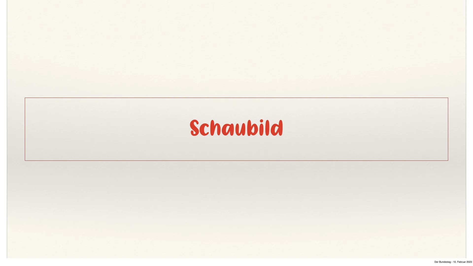 Was ist die Zusammensetzung und die Aufgaben des Deutschen Bundestages 2023?
