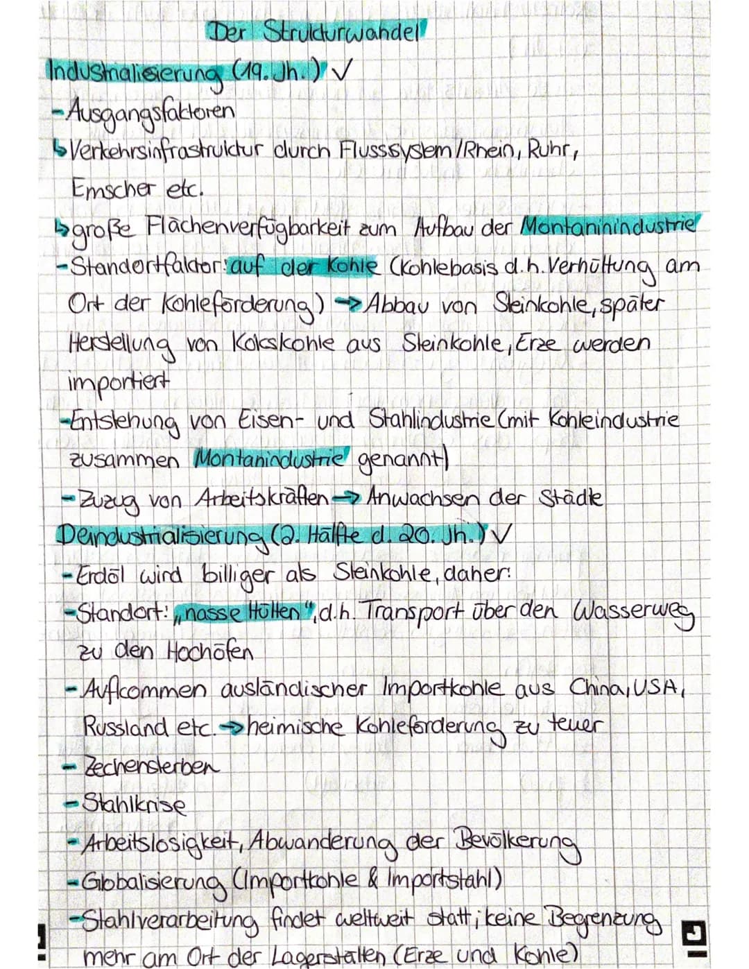 ERDKUNDE
STANDORTEAKTOREA
Harle Standortfaktoren
Rohstoffversorgung V
-Wichtig für Betriebe mit hohem Materialverbrauch
Holzindustrie
Angebo