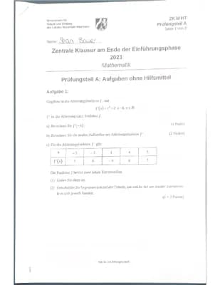 Know ZK Mathe EF  thumbnail