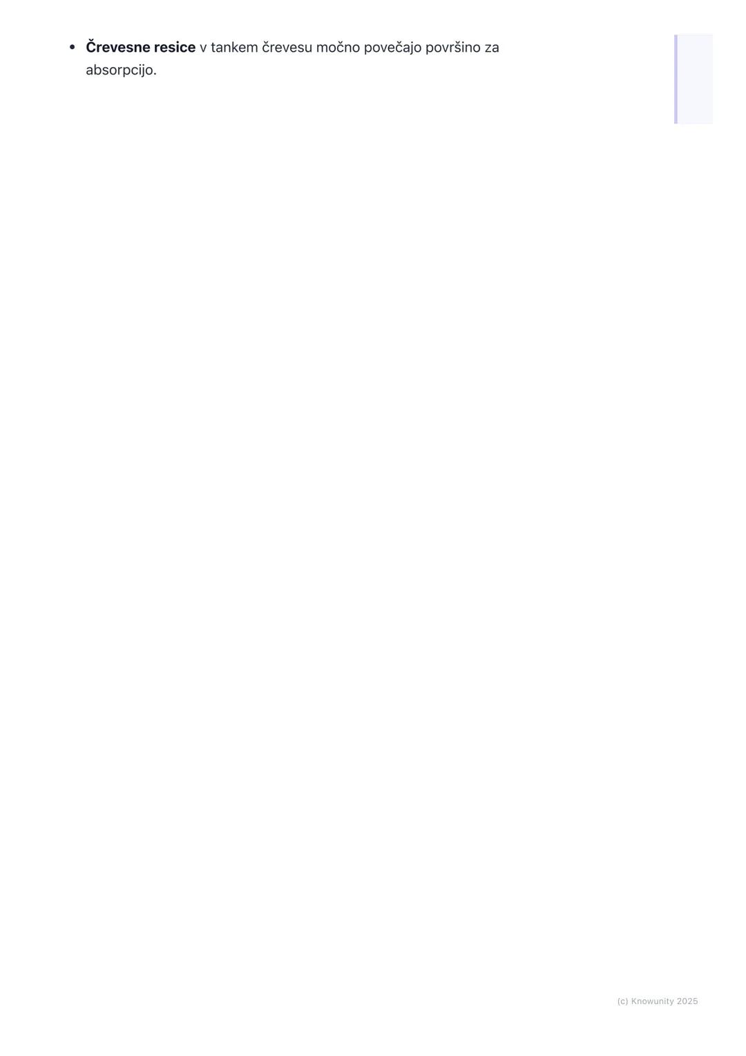 # Prebavila

Kaj so prebavila in zakaj so pomembna

Prebavila so skupina organov v našem telesu, ki delujejo skupaj, da prebavijo
hrano. Pre