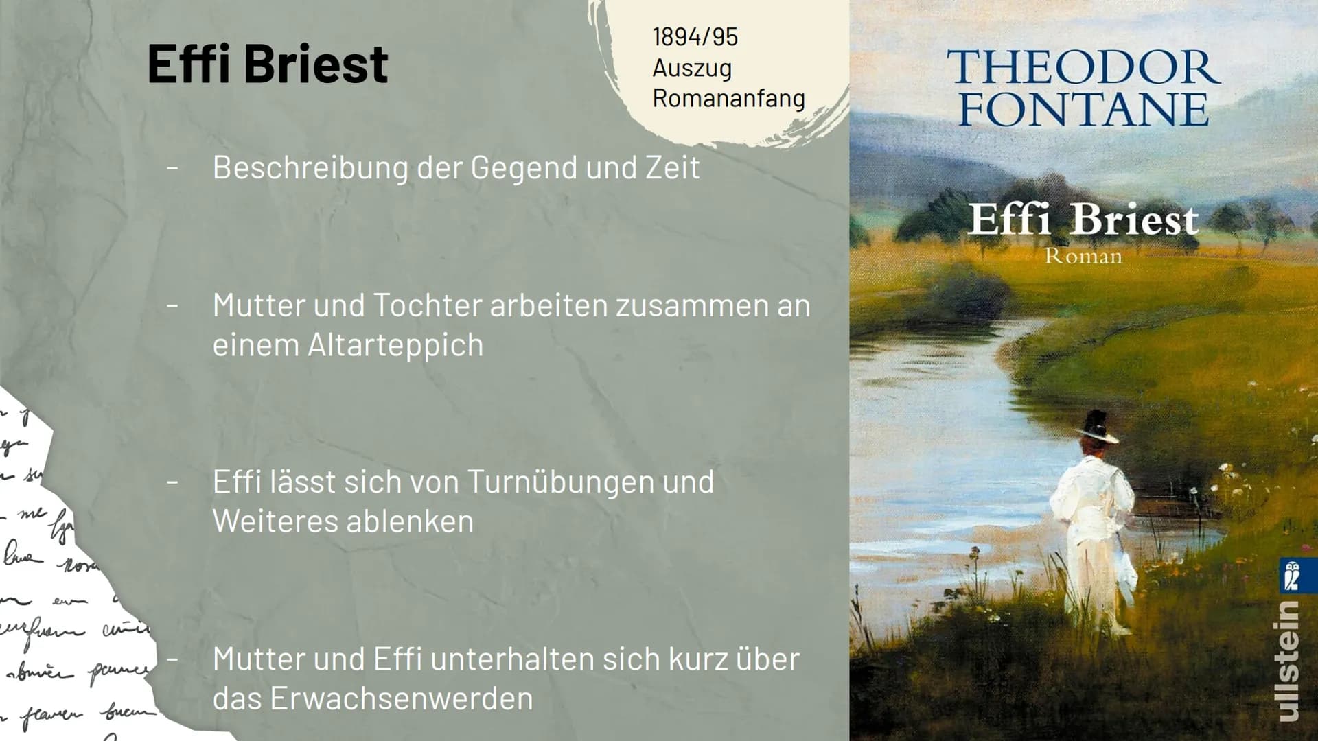 Buchners Schulbibliothek der Moderne
ARTHUR SCHNITZLER
FRÄULEIN ELSE
TEXT & KOMMENTAR
Literatur und
Sprache um
1900
Neue Ausdrucksformen der