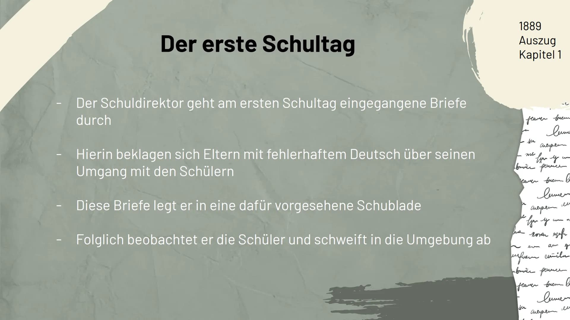 Buchners Schulbibliothek der Moderne
ARTHUR SCHNITZLER
FRÄULEIN ELSE
TEXT & KOMMENTAR
Literatur und
Sprache um
1900
Neue Ausdrucksformen der