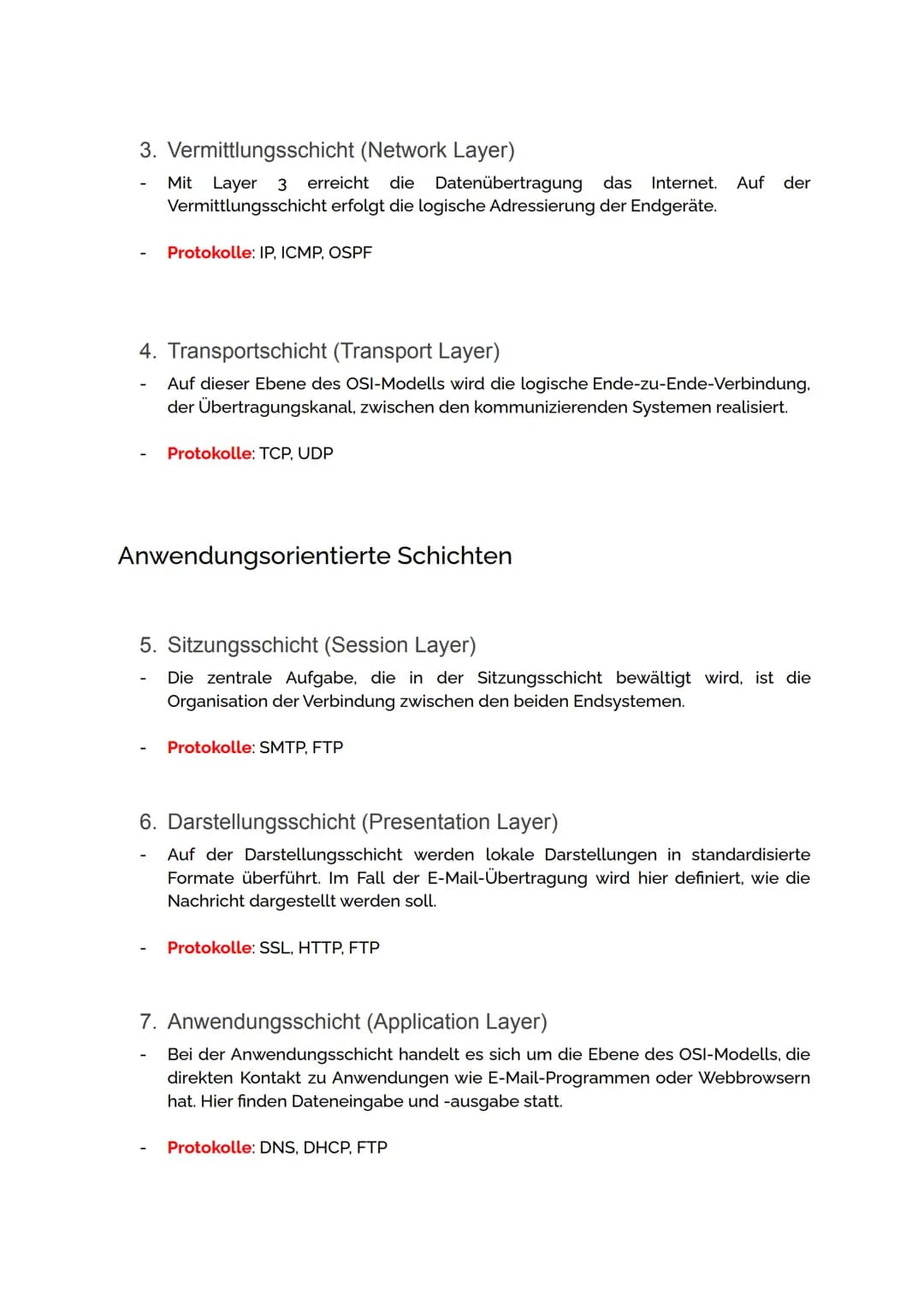 IT System und Netzwerktechnik
Fachinformatiker für Anwendungsentwicklung Grundlegende Begriffserklärung
Client
Der Begriff Client kommt aus 