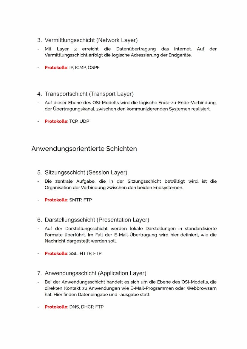 IT System und Netzwerktechnik
Fachinformatiker für Anwendungsentwicklung Grundlegende Begriffserklärung
Client
Der Begriff Client kommt aus 