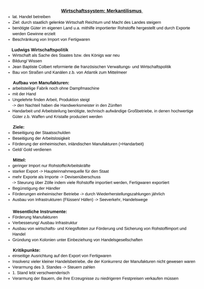 Der Absolutismus
"Als Absolutismus wird eine Staatsform bezeichnet, in der ein einziger Herrscher oder
eine einzige Herrscherin die alleinig