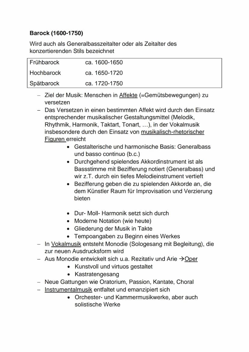 Mittelalter (400-1500)
Gregorianik:
Notre-Dame-Schule:
Ars Antiqua:
Ars Nova:
Kirchliche Musik des Mittelalters entwickelt sich auf Basis de