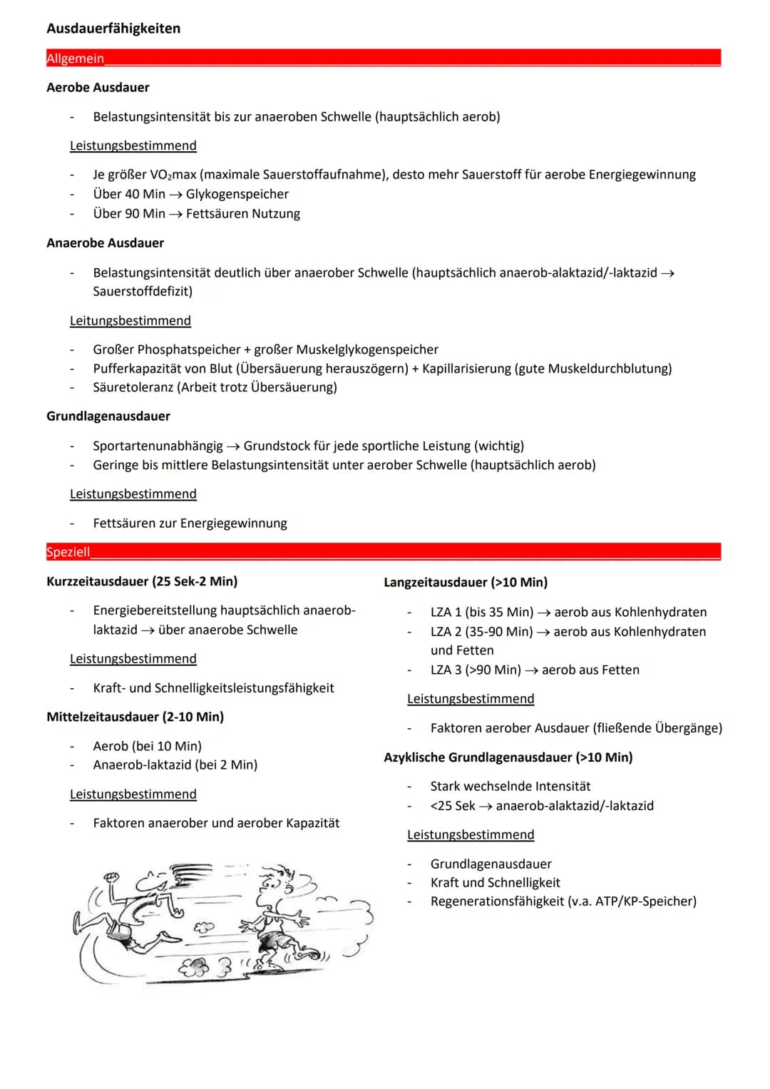 Betrachtungsweisen bei der Analyse sportlicher Bewegungen
Biomechanische Perspektive
Physikalische Einflussgrößen
Beispiel Weitsprung
Morpho