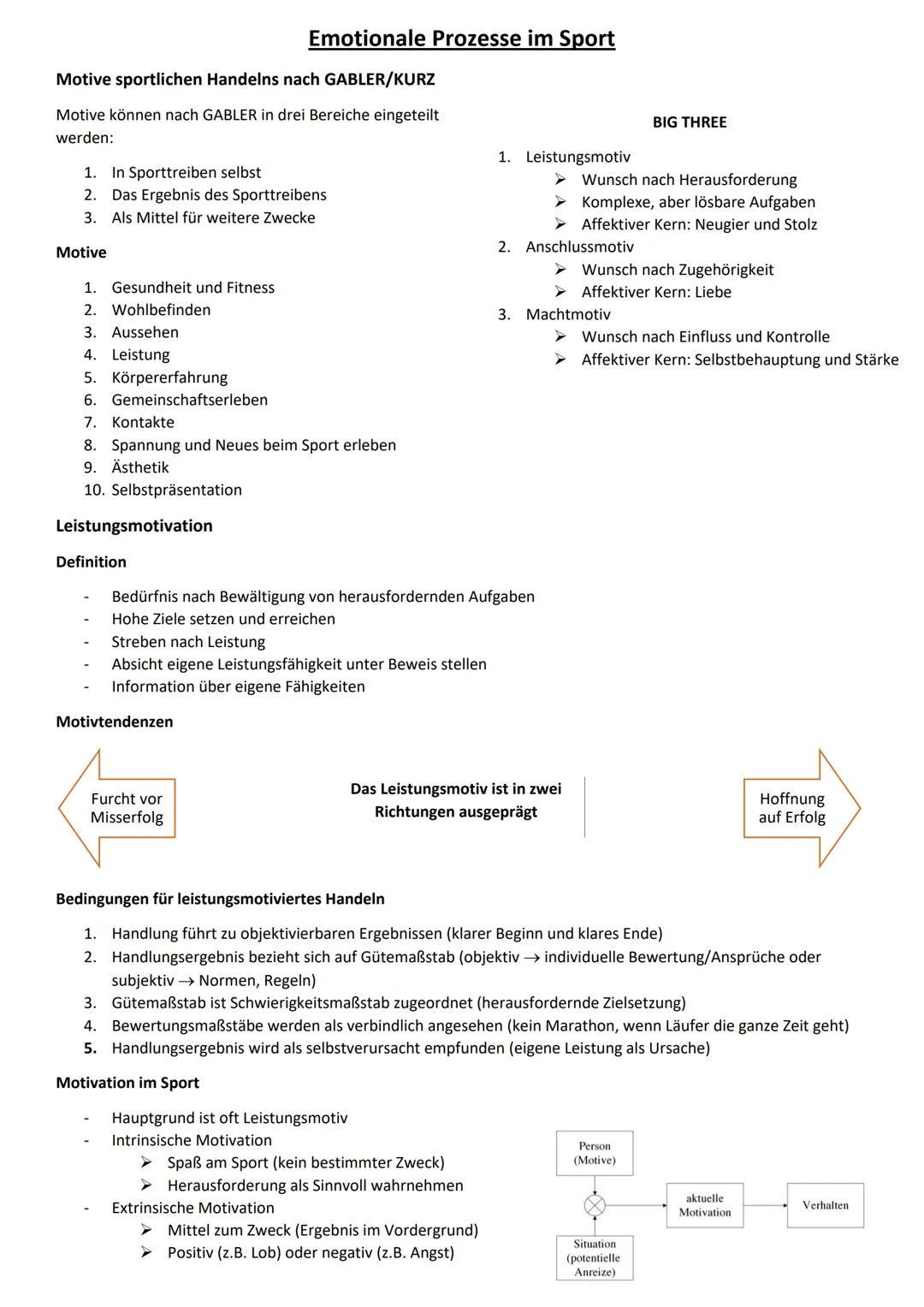 Betrachtungsweisen bei der Analyse sportlicher Bewegungen
Biomechanische Perspektive
Physikalische Einflussgrößen
Beispiel Weitsprung
Morpho