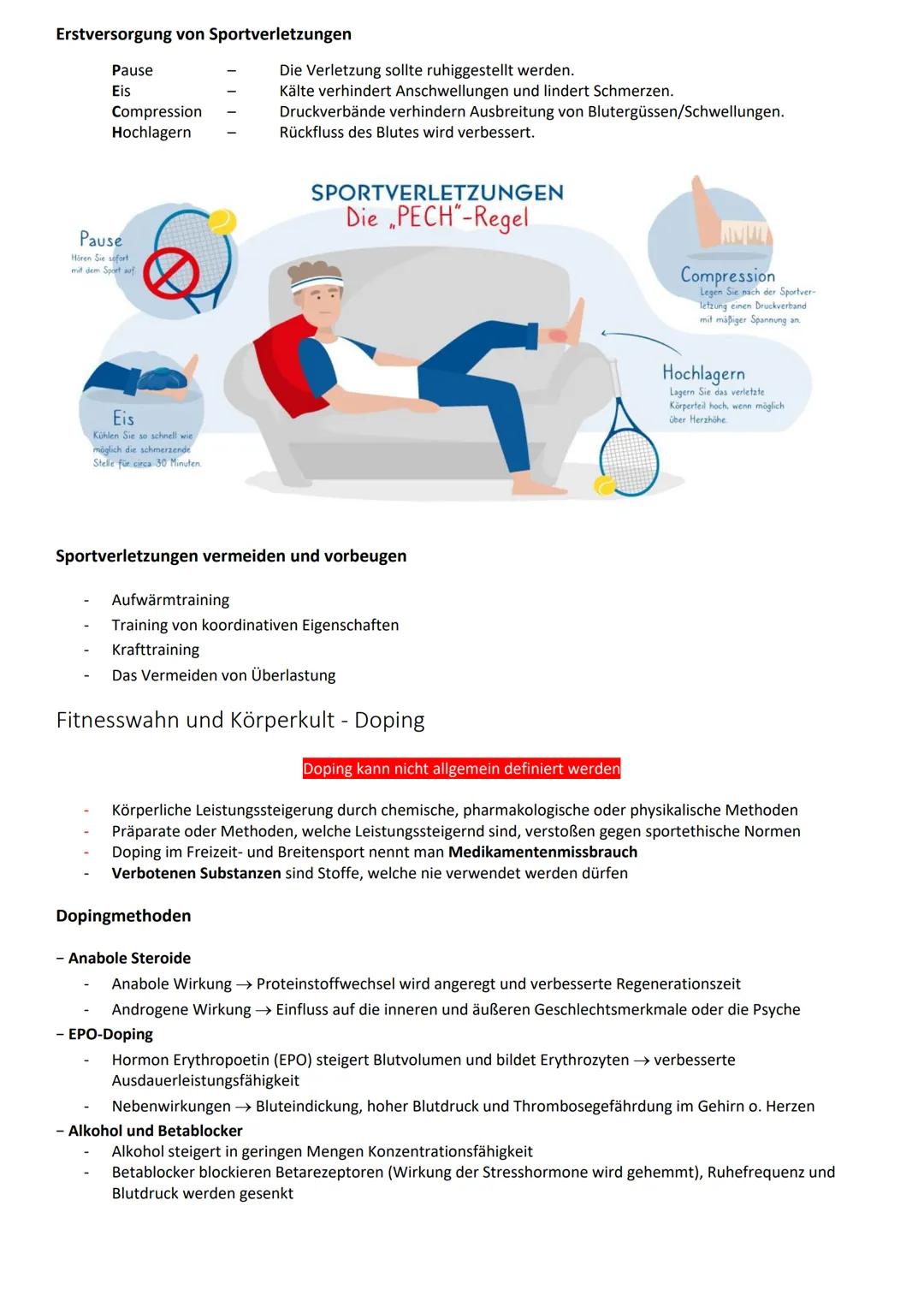 Betrachtungsweisen bei der Analyse sportlicher Bewegungen
Biomechanische Perspektive
Physikalische Einflussgrößen
Beispiel Weitsprung
Morpho