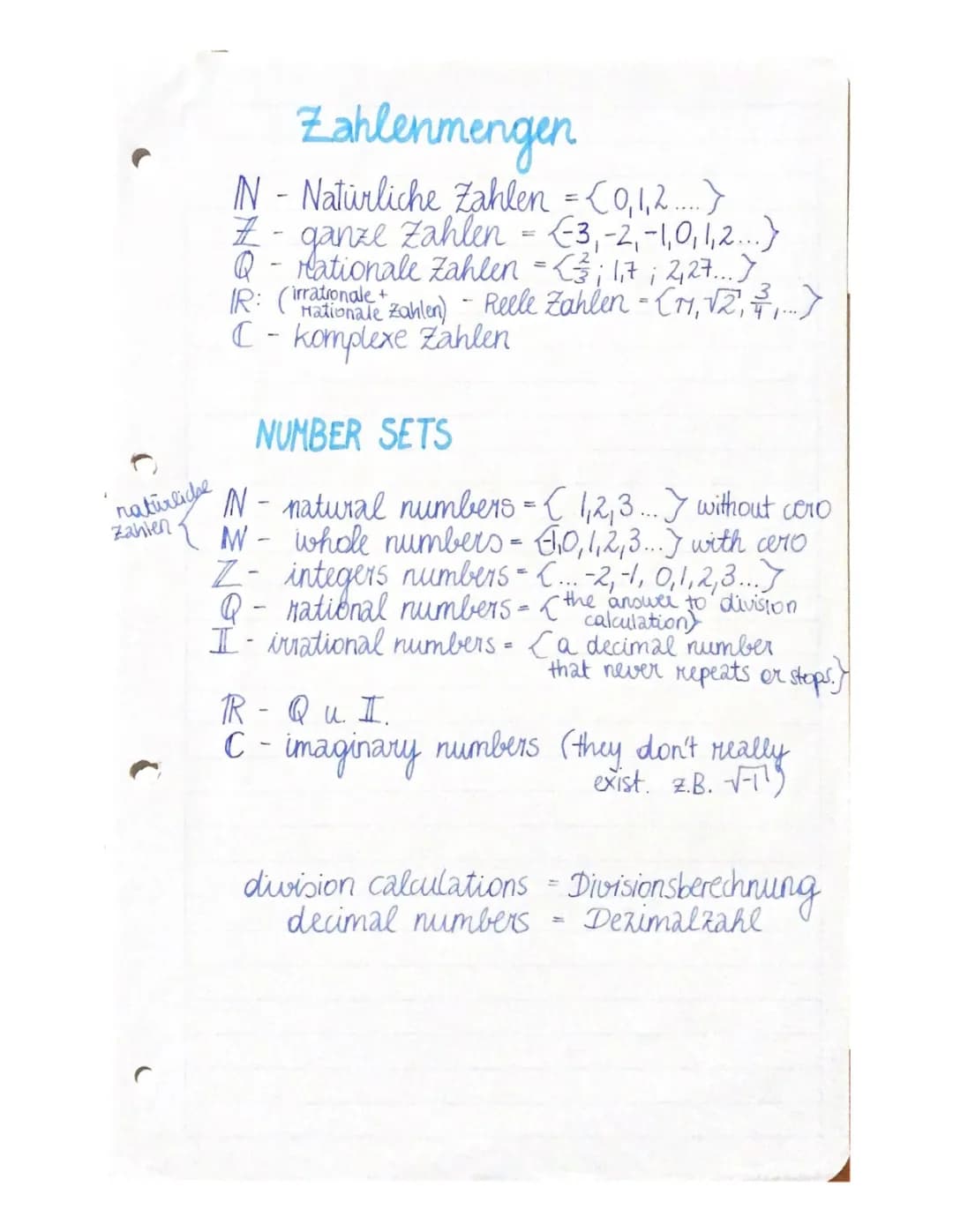 Understanding Million, Billion, and Trillion in English and German: A Fun Guide