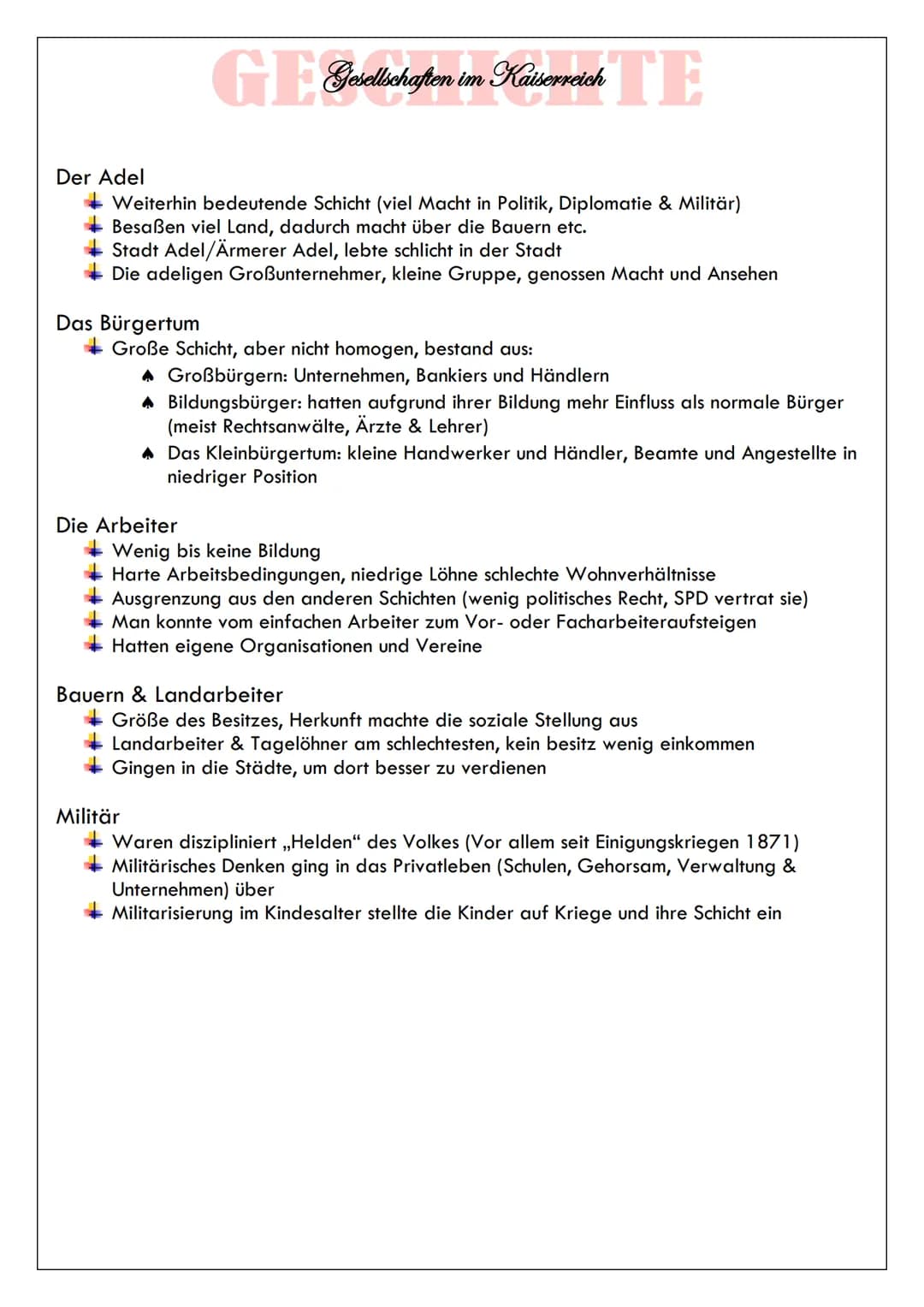 GE 21 Deutsche Katserreich TE
Der Norddeutsche Bund war ein Bundesstaat der deutschen Staaten nördlich der Mainlinie
unter Führung Preußens.