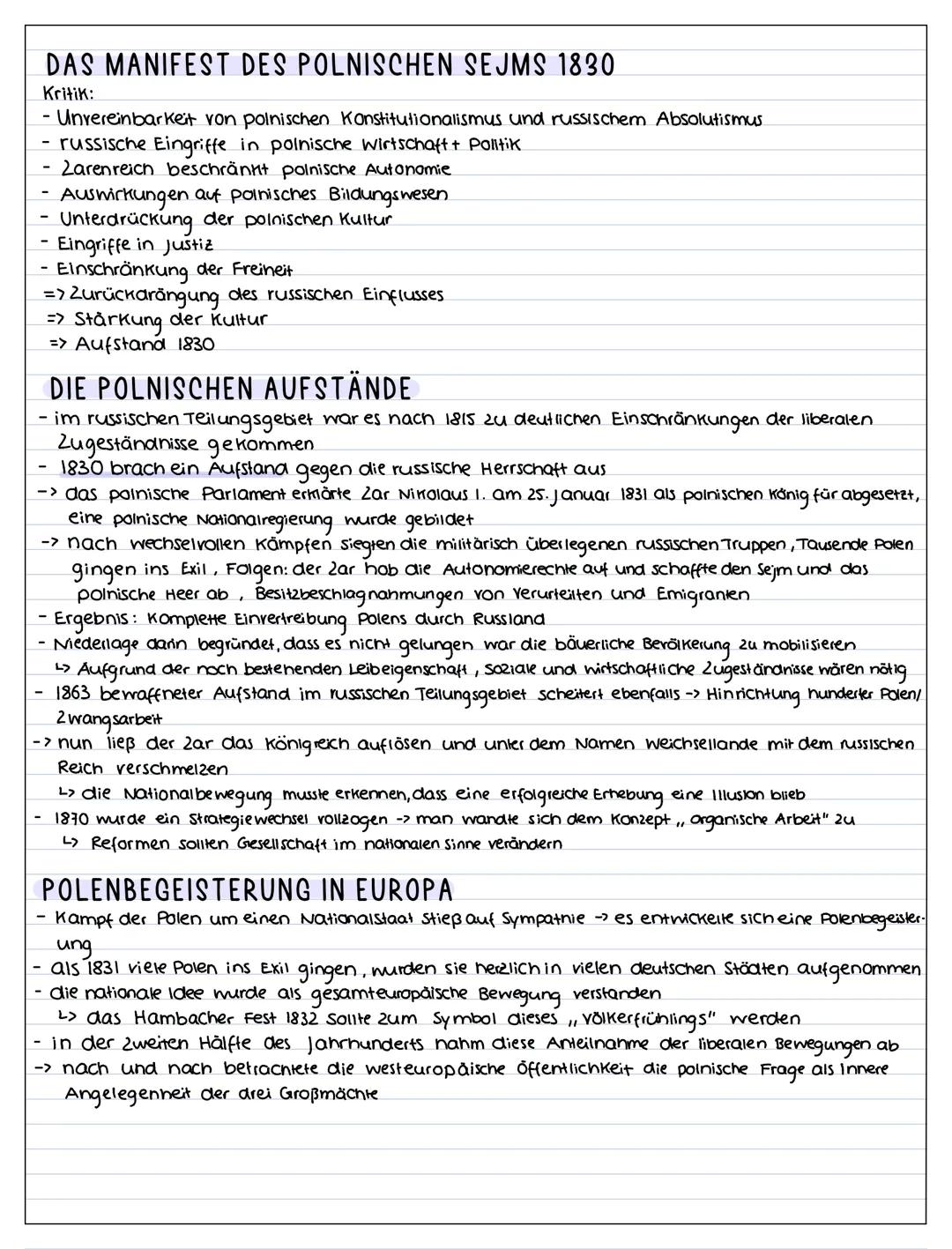 NATION UND POLITISCHER MYTHOS
Mythos: Sinnstiftende Erzählung, die unbekanntes oder schwer erklärliches vereinfacht/
veranschaulicht
Politis