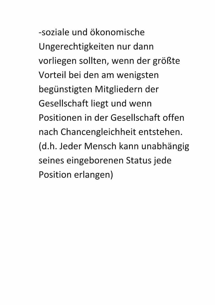 John Rawls Theorie der
Gerechtigkeit
Das
Gedankenexperiment:
- Menschen kommen auf freiwilliger Basis
zusammen, um ihr gesellschaftliches
Zu