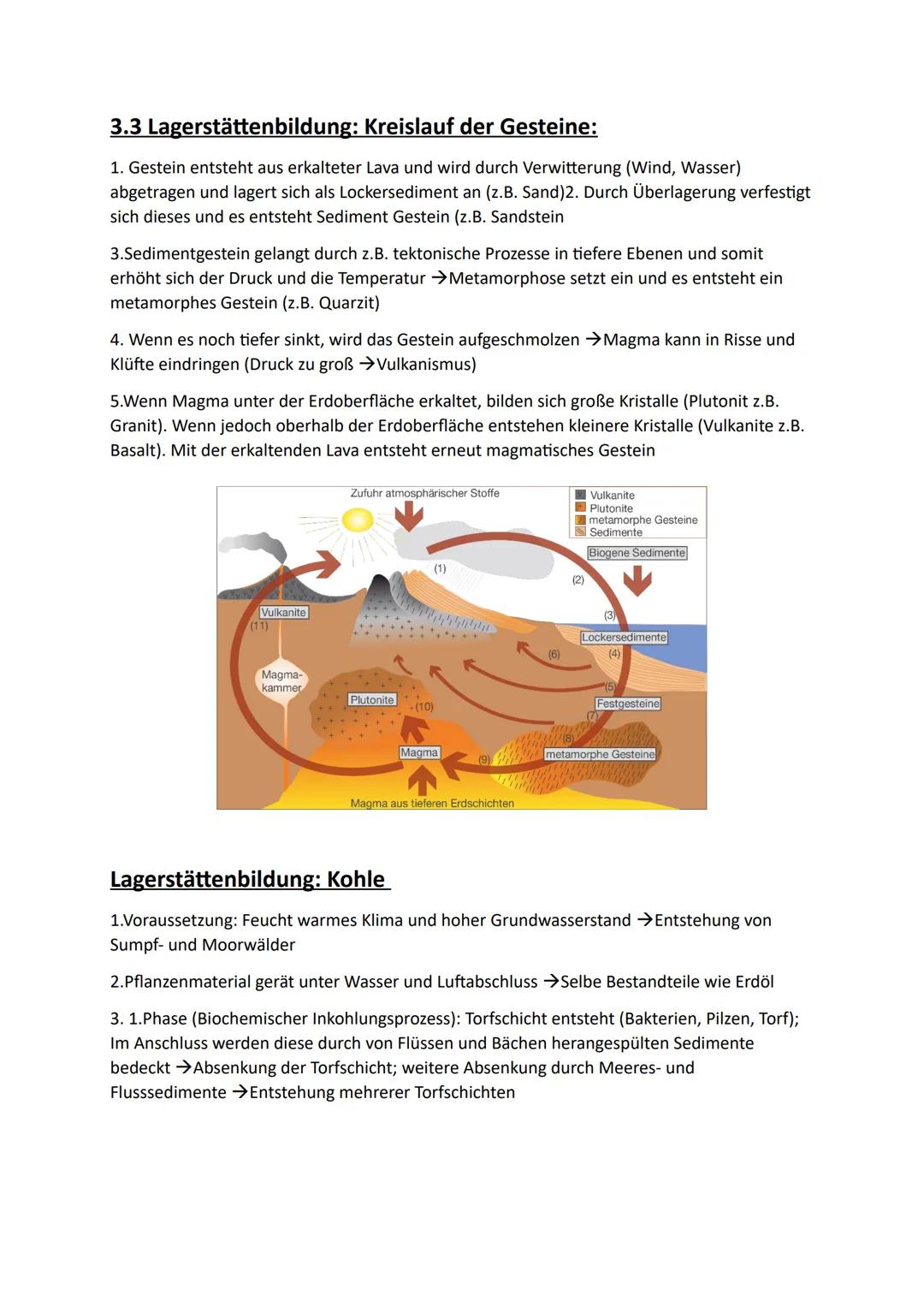# Erdkunde Q3

## 1.1Systematik der Rohstoffe:

Primärrohstoffe: Rohstoffe, die direkt aus der Natur gewonnen werden

→Agrarrohstoffe, Indus