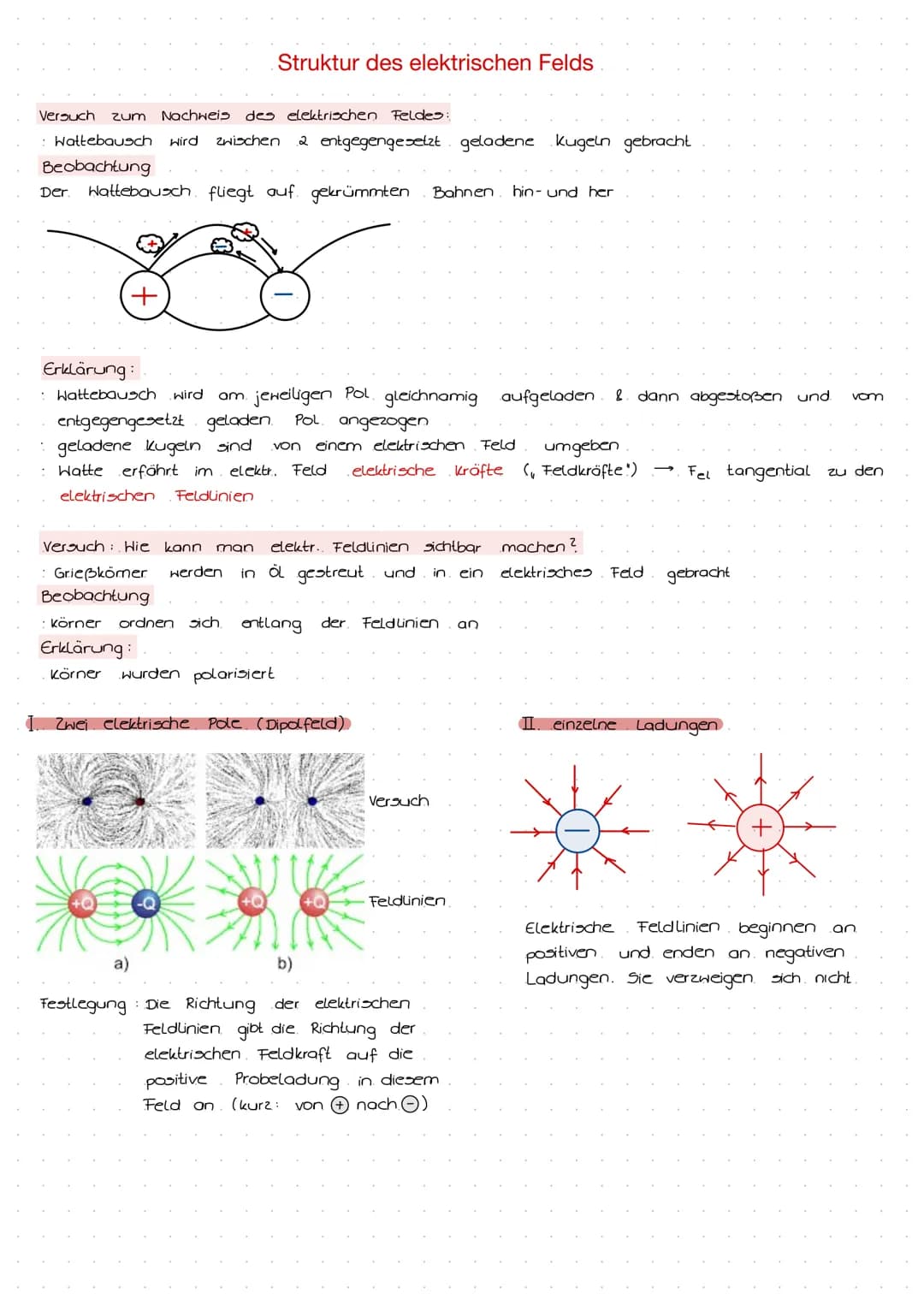 
<p>In der Physik handelt es sich bei allem, worüber wir sprechen, um Modelle, beispielsweise darüber, wie ein Atom aufgebaut ist. Durch Exp