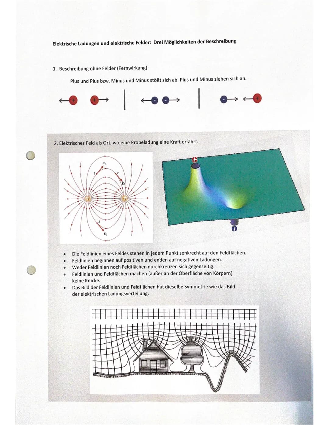 
<p>In der Physik handelt es sich bei allem, worüber wir sprechen, um Modelle, beispielsweise darüber, wie ein Atom aufgebaut ist. Durch Exp