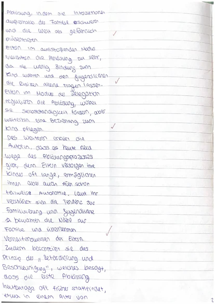 4. Klausur
Aufgaben:
1. Formulieren Sie den Hauptgedanken des Textes und geben Sie den Text strukturiert
wieder.
(18 Punkte)
2. Setzen Sie d