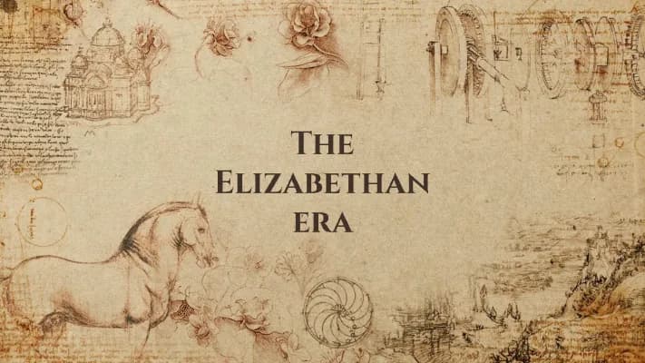 Know The Elizabethan Age  thumbnail