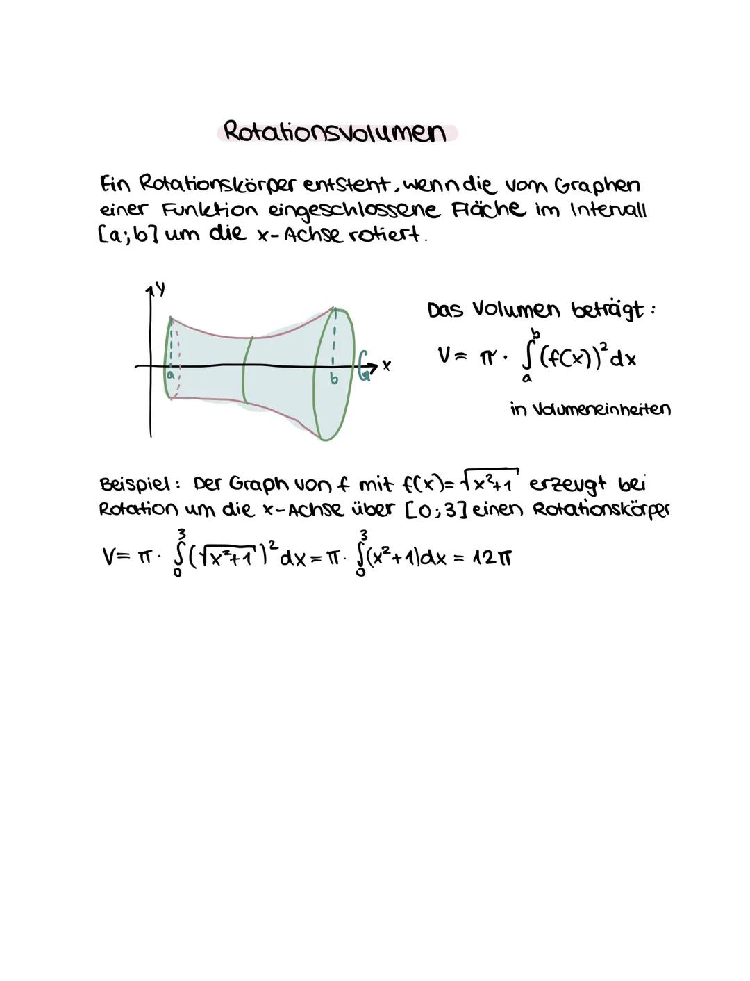 Mathe Lernzettel - Q1.2 - Analysis
Themen
-Produktregel
-Quotientenregel
·Kettenregel
- e-Funktion
-en-Funktion
-Tangentengleichung/Normale
