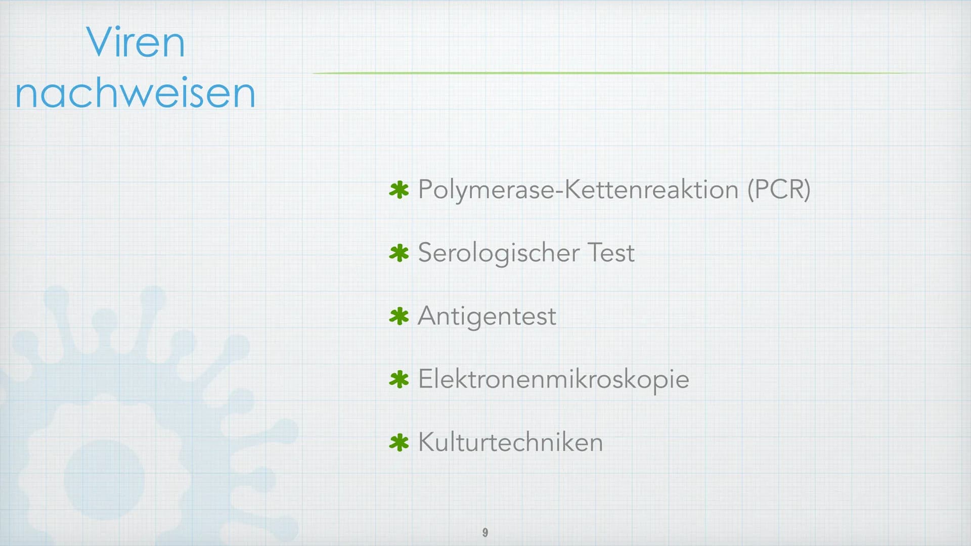}
Krankheitserreger
O
und deren immunologischer Nachweis
BOS II Biologie HAU
Johanna Bauer, Xenia Schitz, Marie-Louise Junglas, Lucas Andres