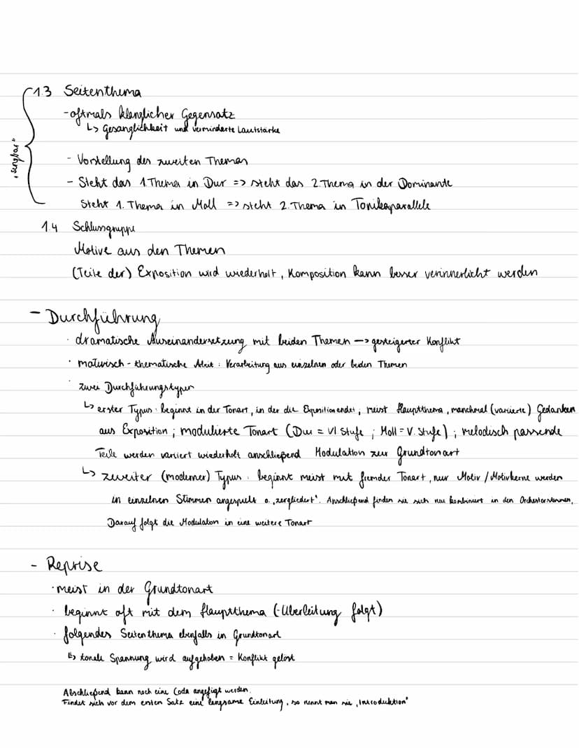 Klausur Musik 19.10.21
-Einleitungssatz zur Sonatenhauptsatzform
"Musike theoretiker und Komponist Christoph Koch (1749-1816)
zur Compositio