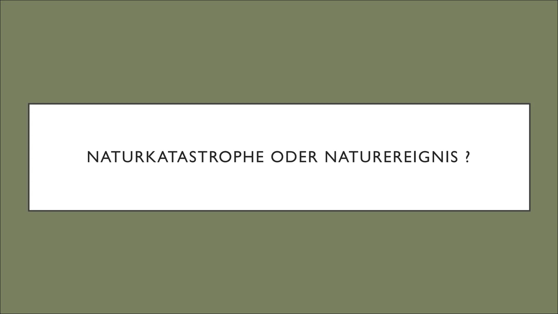 ERDBEBEN
Zerstörung in wenigen Sekunden
Erza C., Zehra D., Betsy K. und Julia R.
02.09.2022 Erdbeben EK-GKI SKS ●
Die Erschüttungsdauer kann