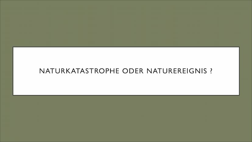 ERDBEBEN
Zerstörung in wenigen Sekunden
Erza C., Zehra D., Betsy K. und Julia R.
02.09.2022 Erdbeben EK-GKI SKS ●
Die Erschüttungsdauer kann