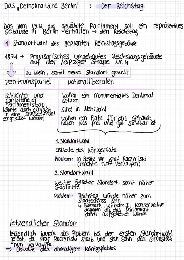 Know Der Reichstag das demokratische Berlin thumbnail