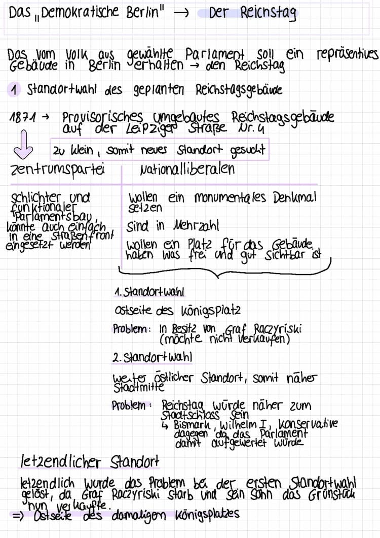Know Der Reichstag das demokratische Berlin thumbnail