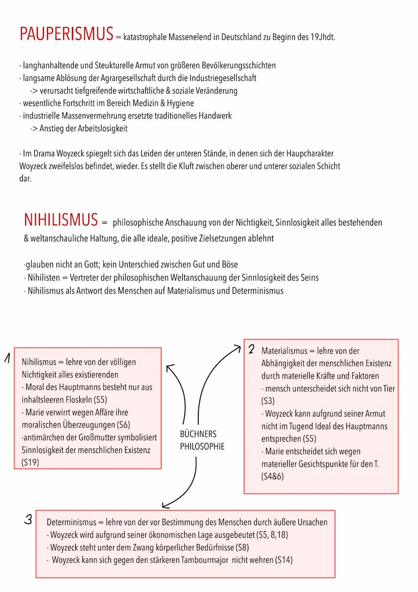 Woyzeck
von Georg Büchner
INHALT
- Spielt zu lebt Zeiten Georg Büchners
- Einfacher Soldat Woyzeck fristet ärmliches Dasein
- Um Lebens Unte