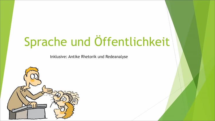 Know Sprache und Öffentlichkeit  thumbnail