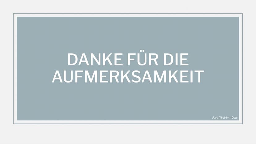 PEOPLES MET
DIE SEGREGATION IN
NORDAMERIKANISCHEN STÄDTEN GLIEDERUNG
■
■
Definition "Segregation"
Arten der Abgrenzungen
Wie kam/kommt es da