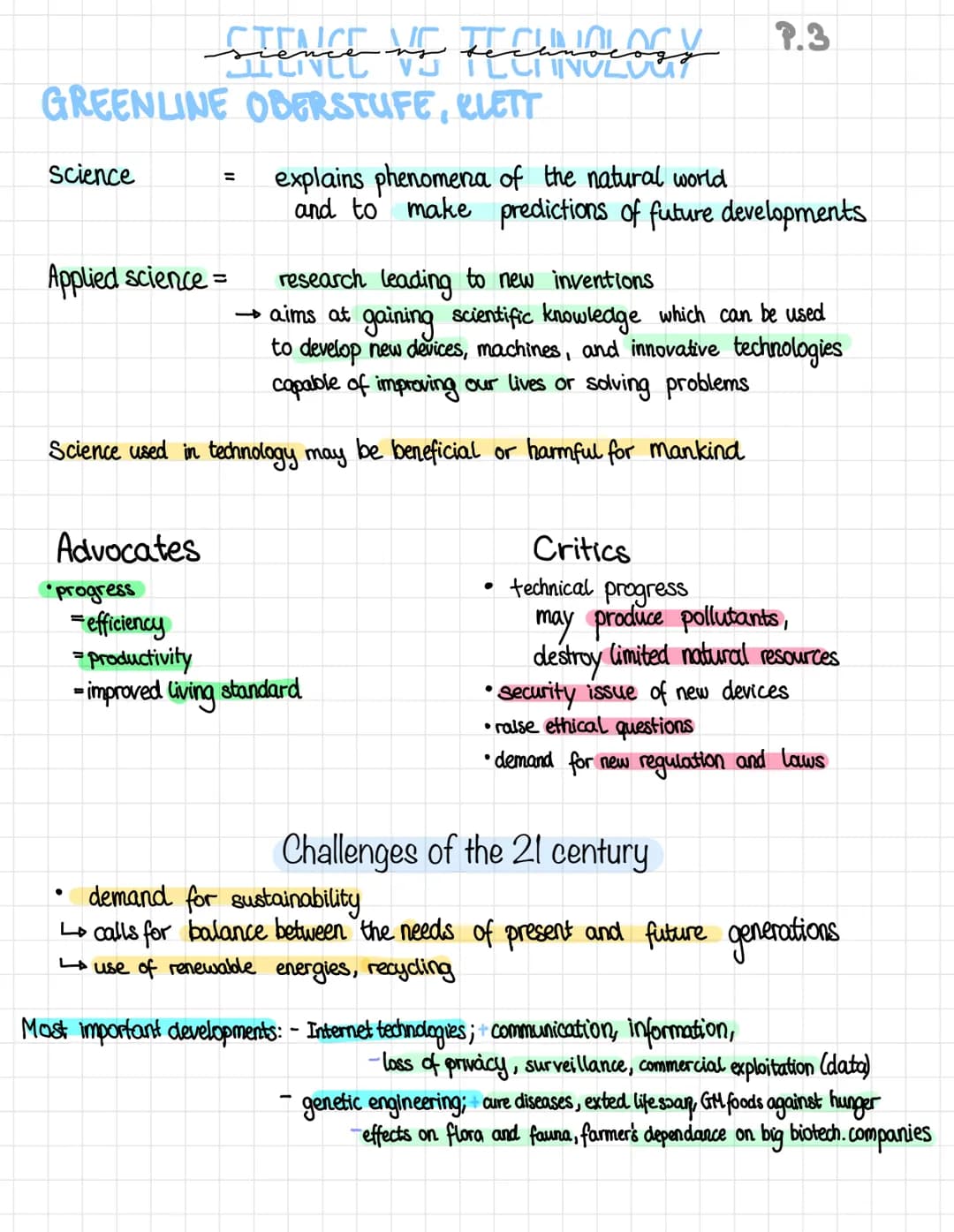 t
h
H
O
n
9
UTOPIA OR DYSTOPIA -VISIONS OF THE FUTURE
Utopias:
Set in the future, positive
•thought experiments
•commentaries on the society