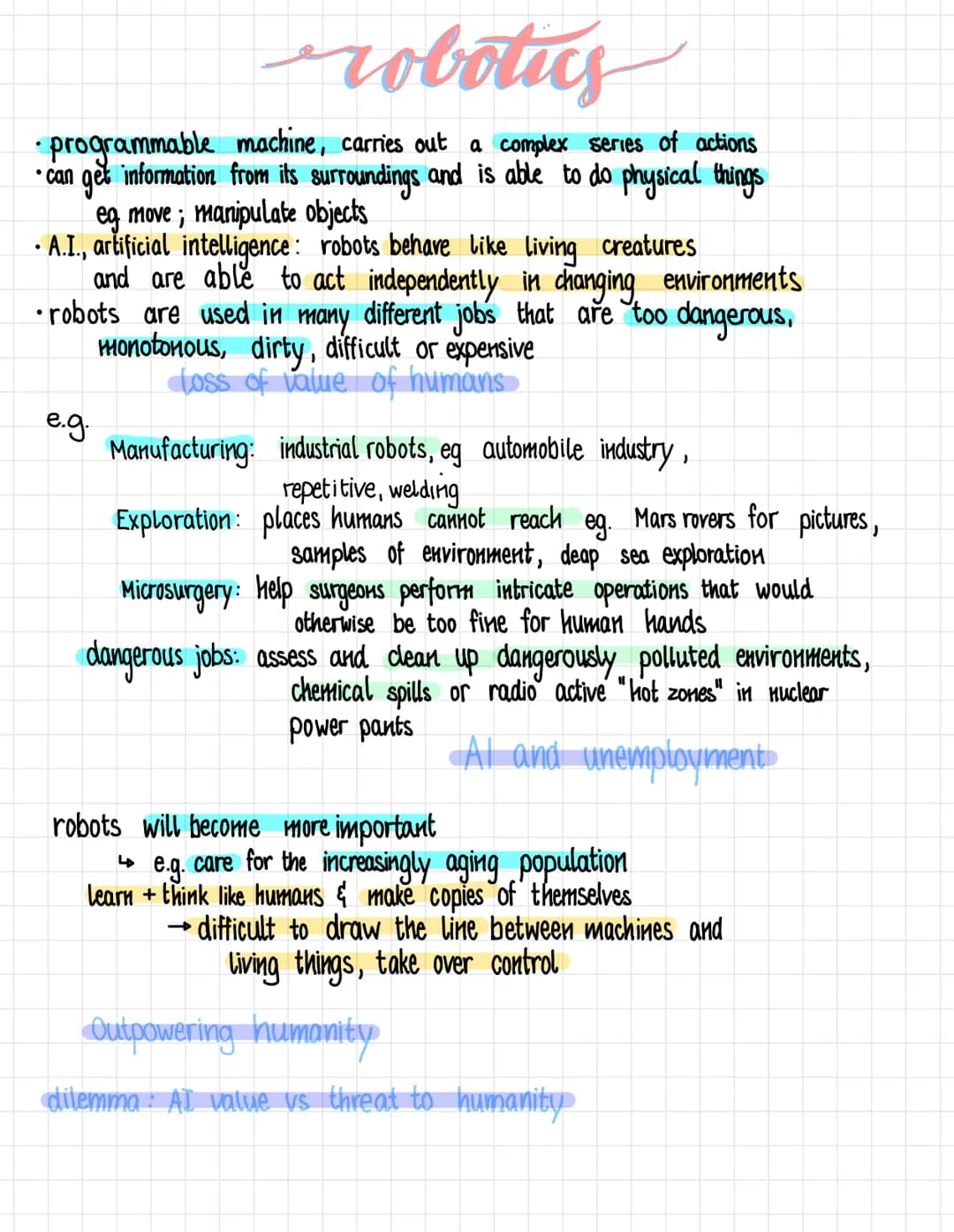 t
h
H
O
n
9
UTOPIA OR DYSTOPIA -VISIONS OF THE FUTURE
Utopias:
Set in the future, positive
•thought experiments
•commentaries on the society