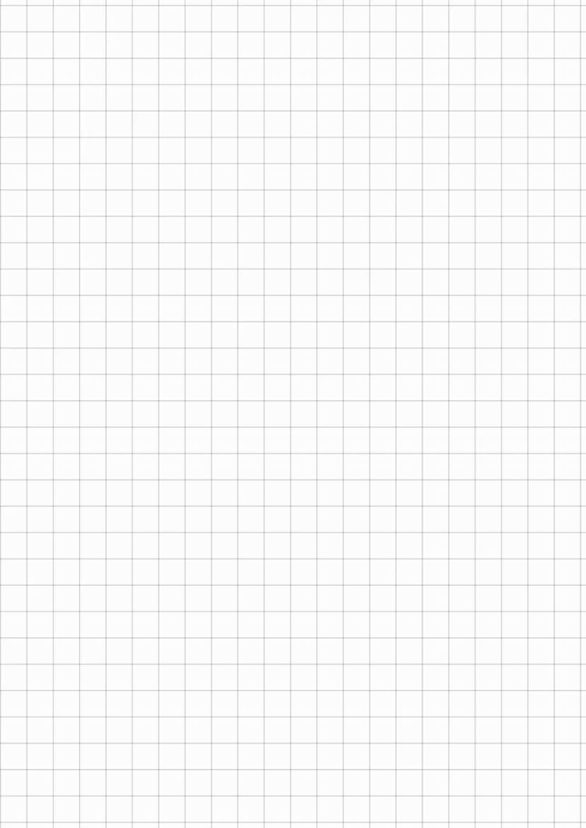 Lineare Funktionen zeichnen
y
Beispiel: y = x + 3
↑ ↑
Formel: y = mx + b
Erklärung:
1. b-Wert auf y-Achse
markieren
5-
2. Steigungsdreieck m