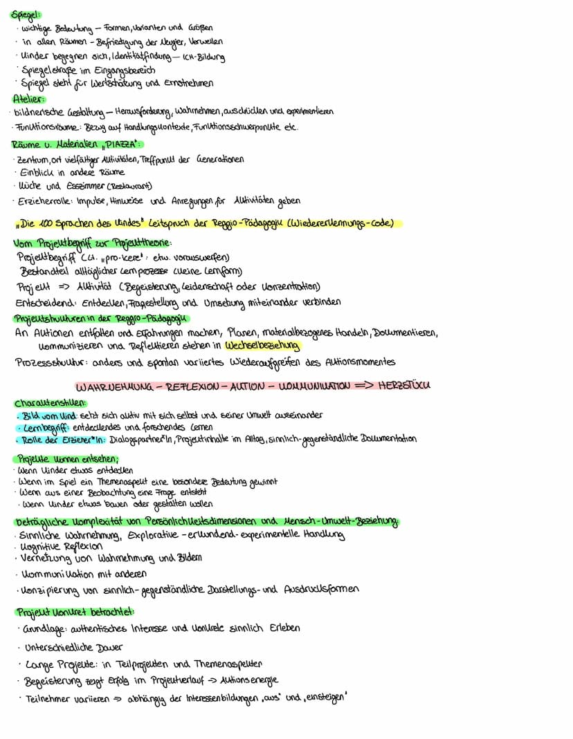 Loris Malaguzzi - Reggio - Pädagogik
Biographie - Sozialdemographische Lage
·gestaltete zusammen mit Arbeitern, Bawern und Mütter mit nevem 
