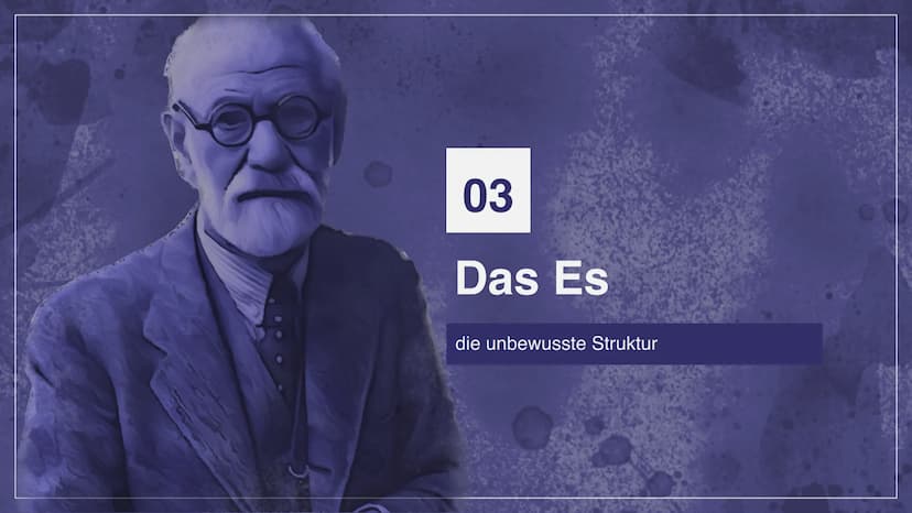 Sigmund Freud &
das Instanzenmodell
Raissa & Tessa Inhalt
01
Sigmund Freud
Kurzbiografie
04
Das Ich
Die bewusste Instanz
02
Das Instanzenmod